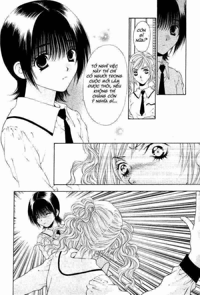 Bitter Virgin - Chapter 7 - Trang 14