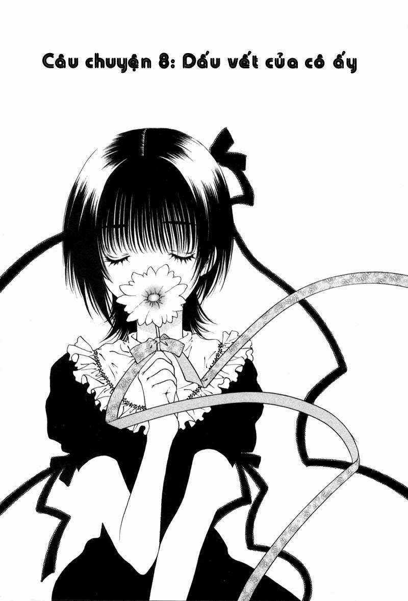 Bitter Virgin - Chapter 8 - Trang 1