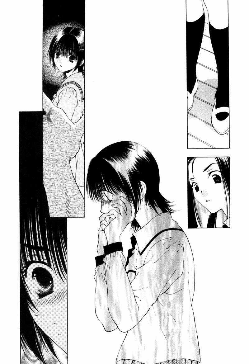 Bitter Virgin - Chapter 8 - Trang 7