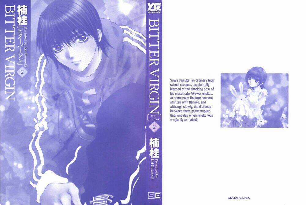 Bitter Virgin - Chapter 9 - Trang 2