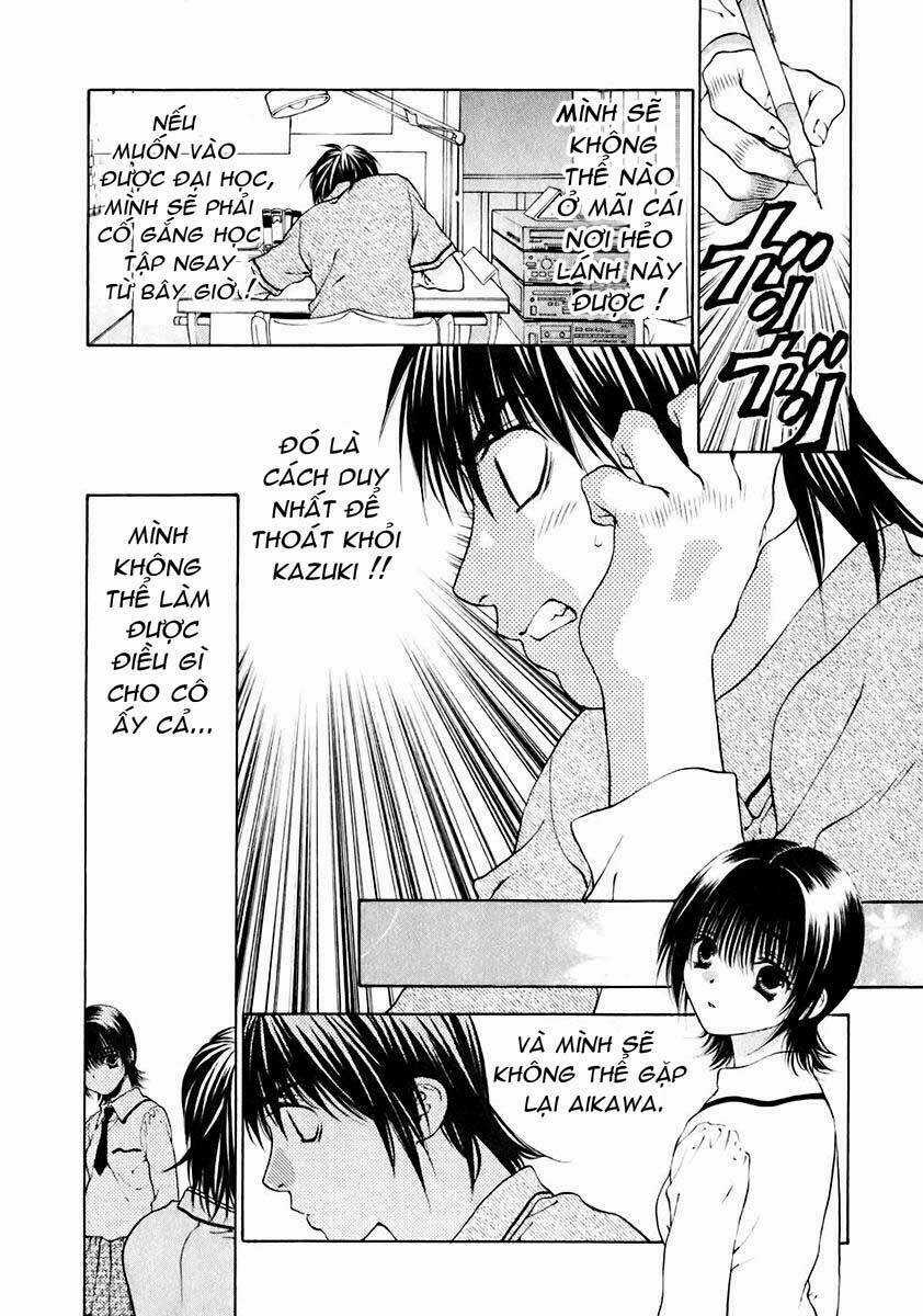 Bitter Virgin - Chapter 9 - Trang 14