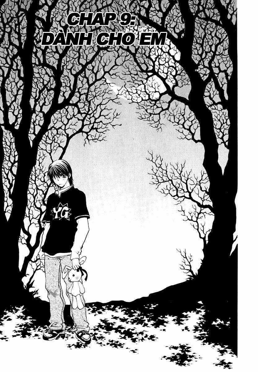 Bitter Virgin - Chapter 9 - Trang 5