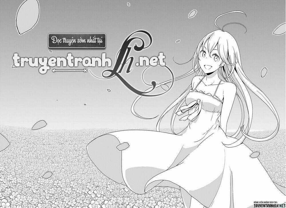 Bizarre Love Triangle - Chapter 1 - Trang 32