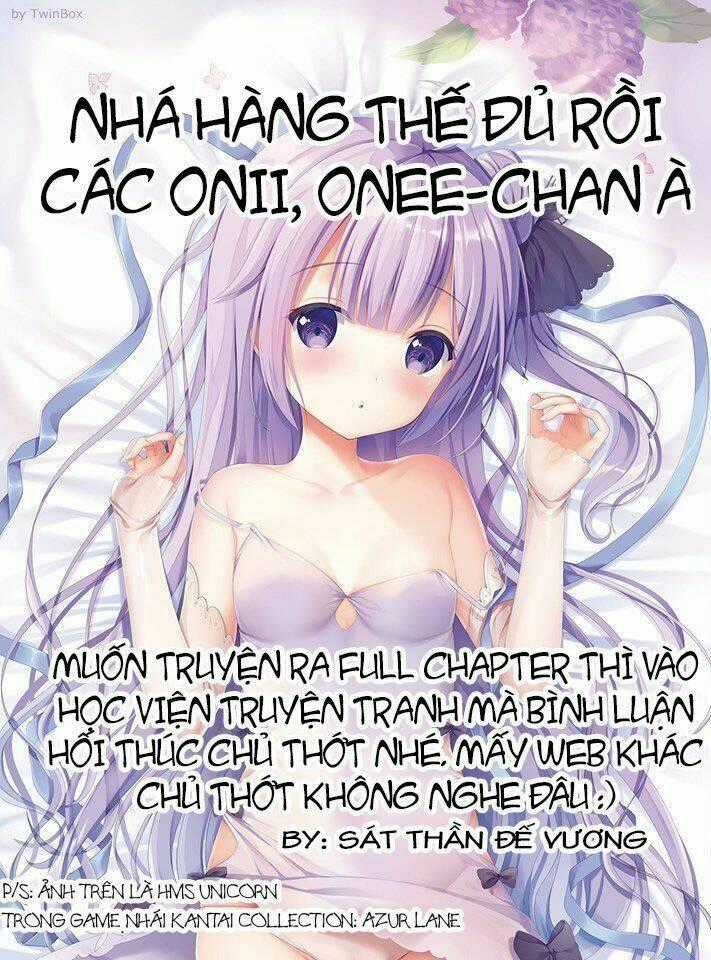 Bizarre Love Triangle - Chapter 3 - Trang 13