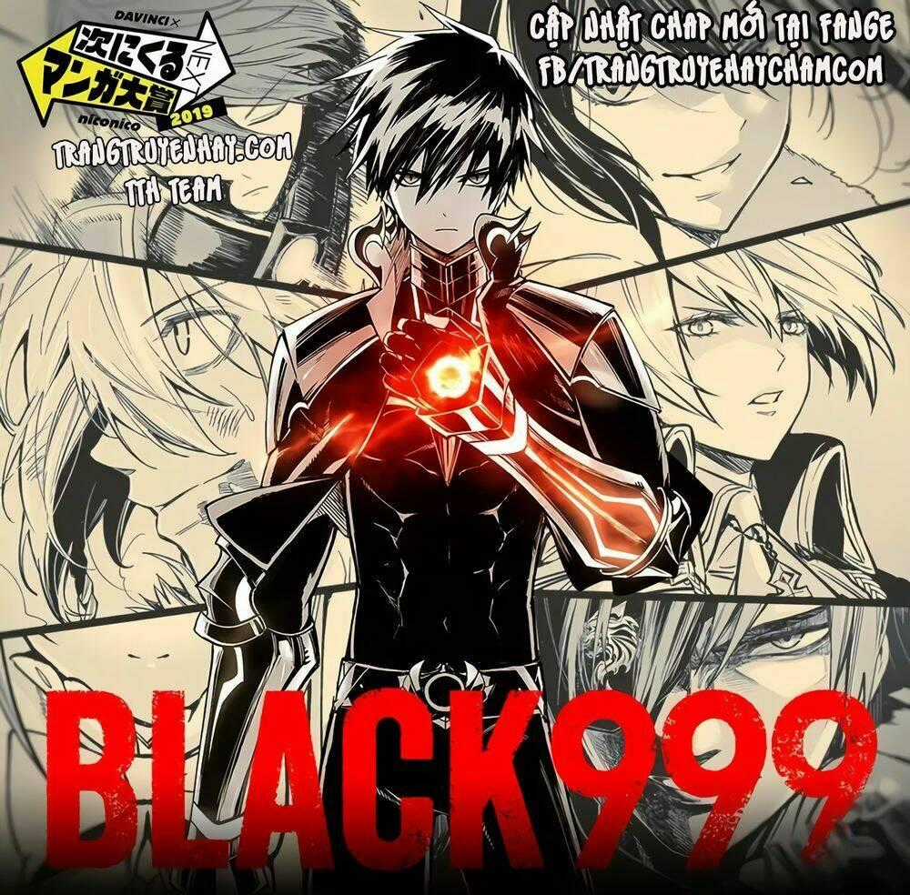 Black 999 - Chapter 1.1 - Trang 1