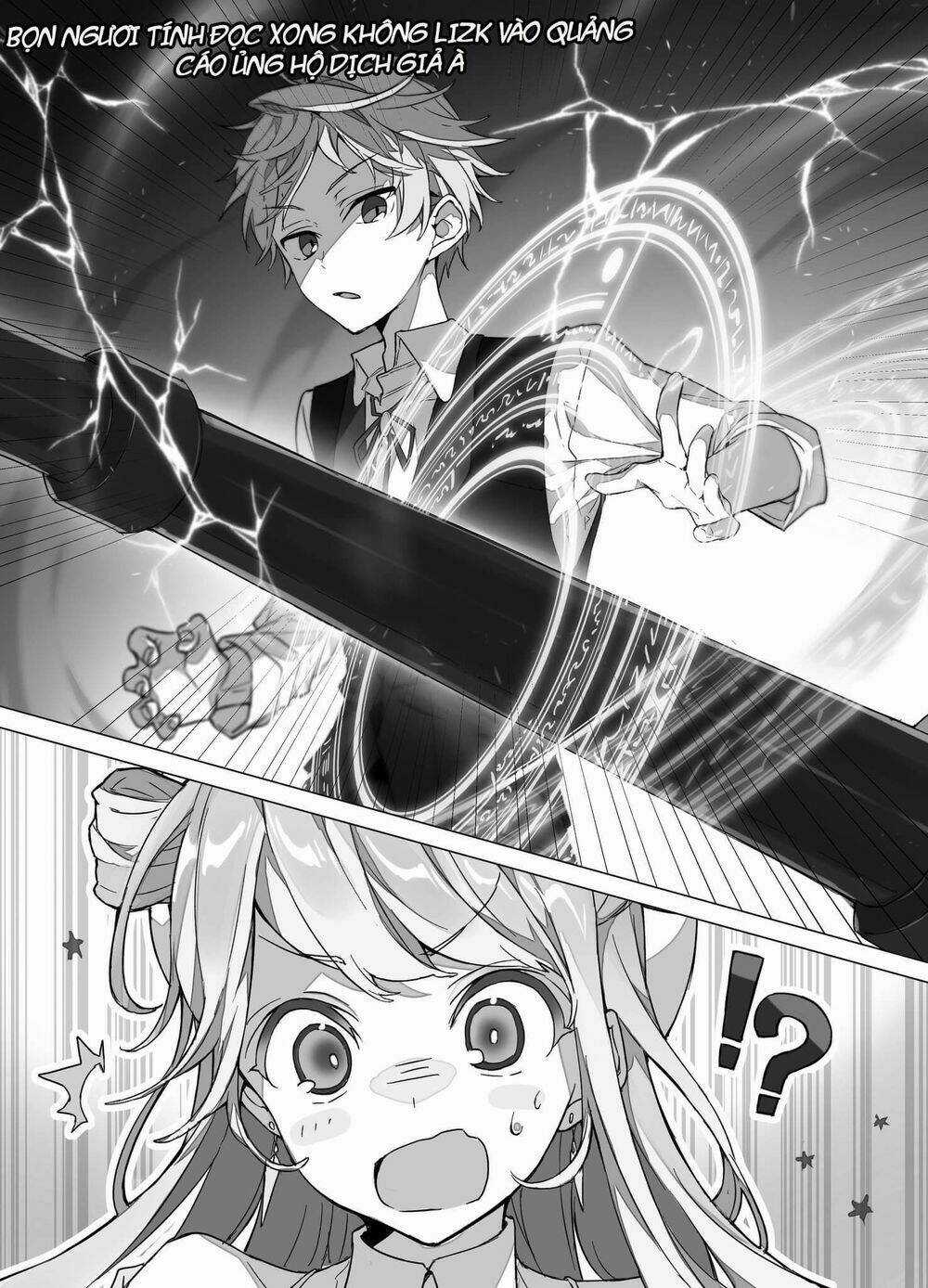 Black 999 - Chapter 1.5 - Trang 34