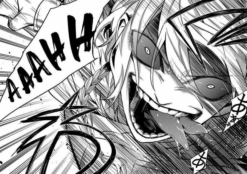 Black 999 - Chapter 1.5 - Trang 36