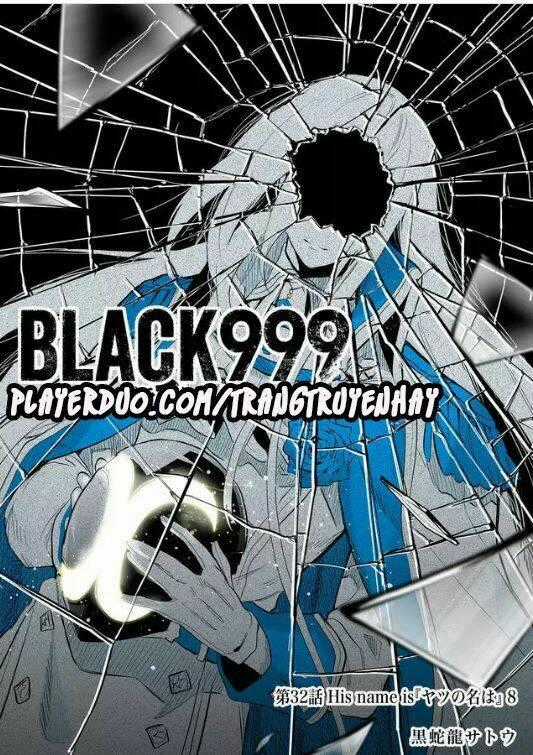 Black 999 - Chapter 2.5 - Trang 1