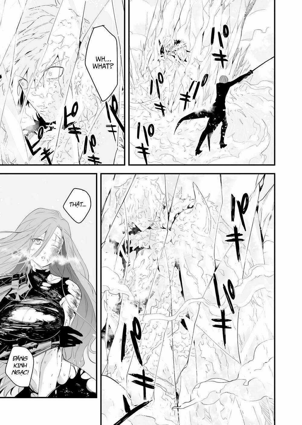 Black 999 - Chapter 2.5 - Trang 14