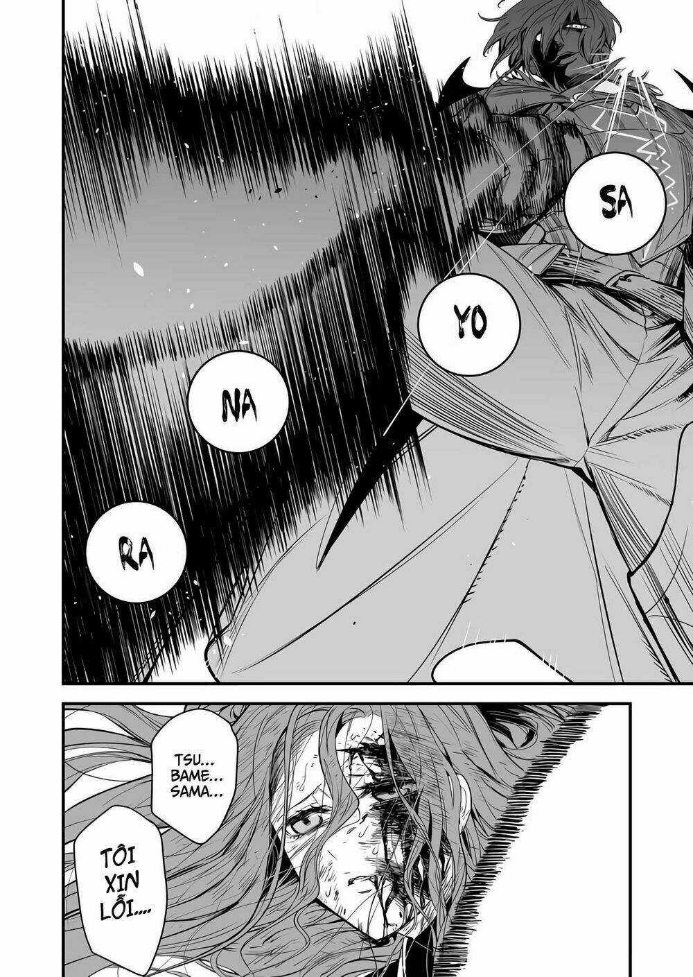 Black 999 - Chapter 2.5 - Trang 7