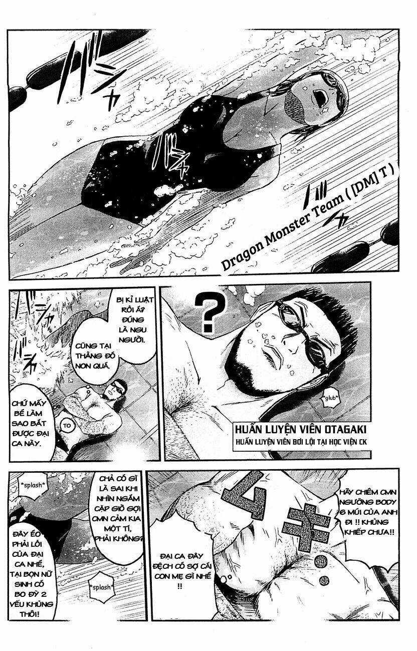 Black Diamond - Chapter 1 - Trang 19