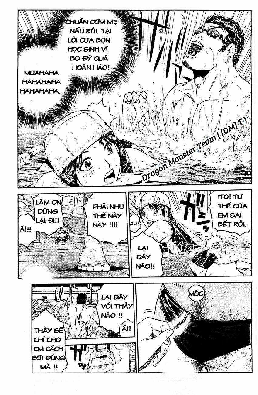 Black Diamond - Chapter 1 - Trang 20