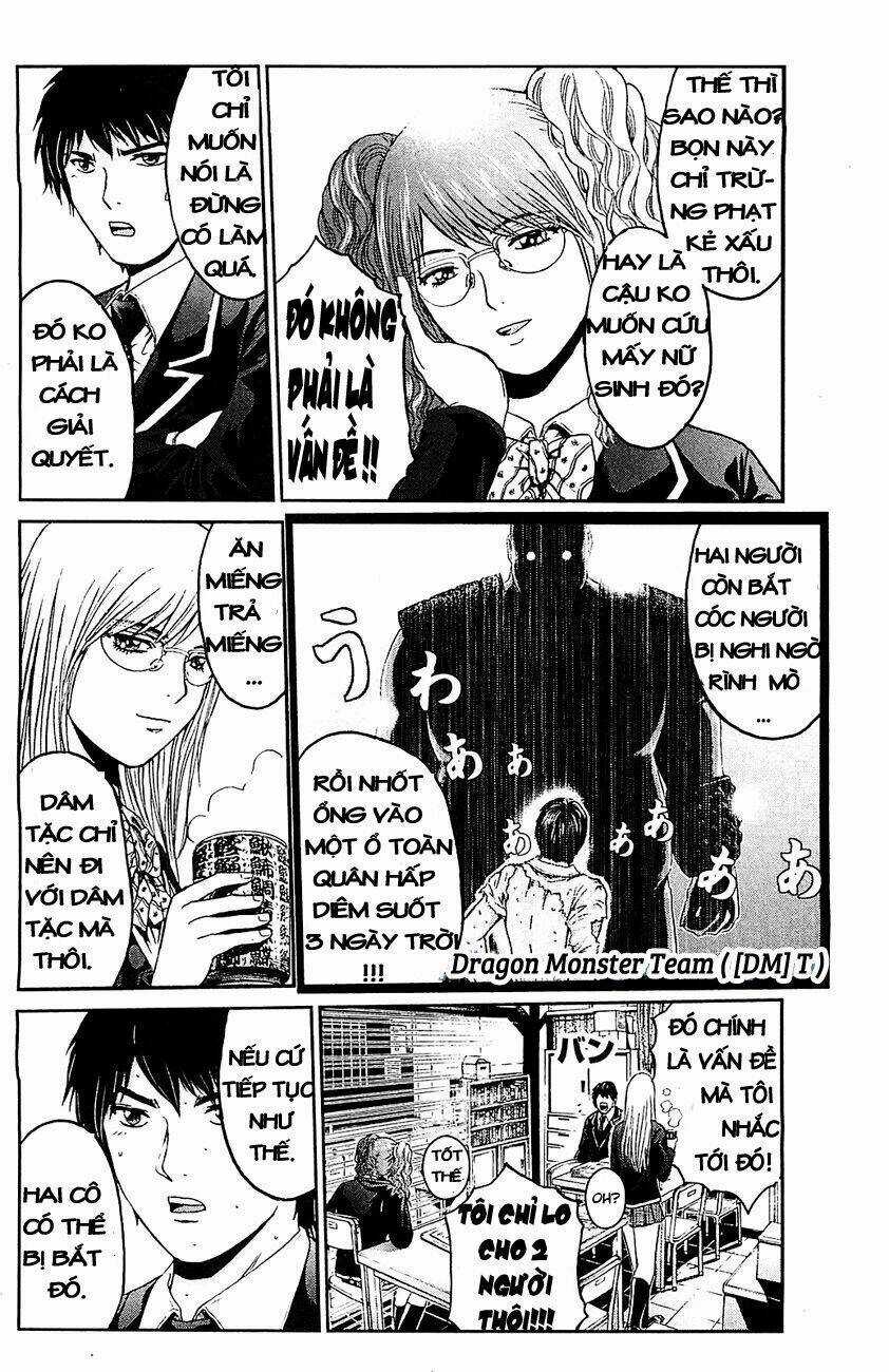 Black Diamond - Chapter 1 - Trang 25