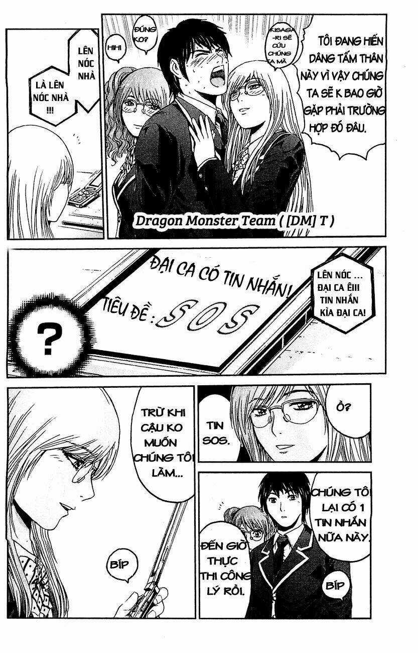 Black Diamond - Chapter 1 - Trang 29