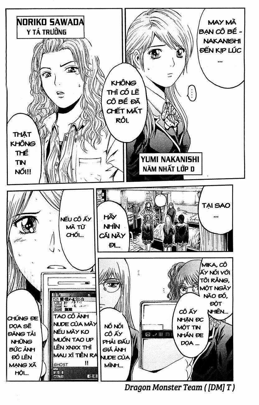 Black Diamond - Chapter 1 - Trang 31