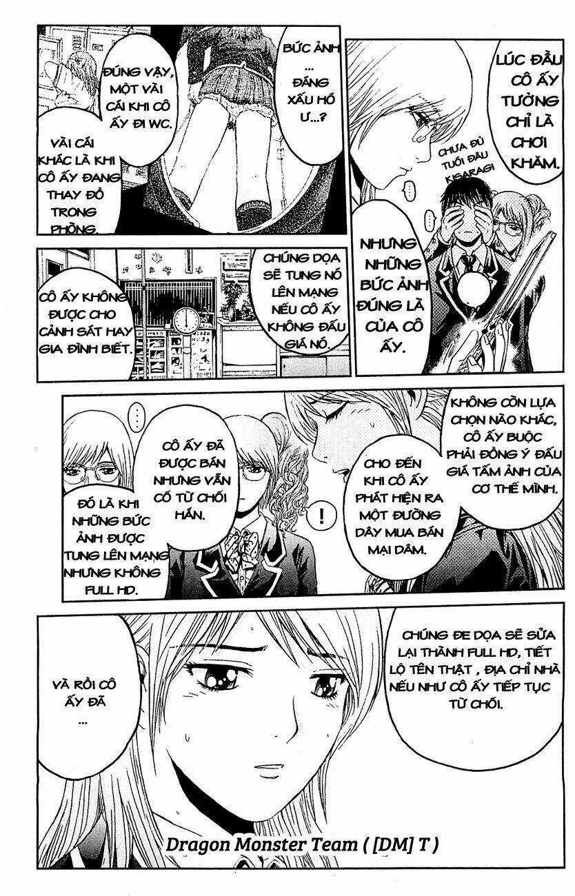 Black Diamond - Chapter 1 - Trang 32