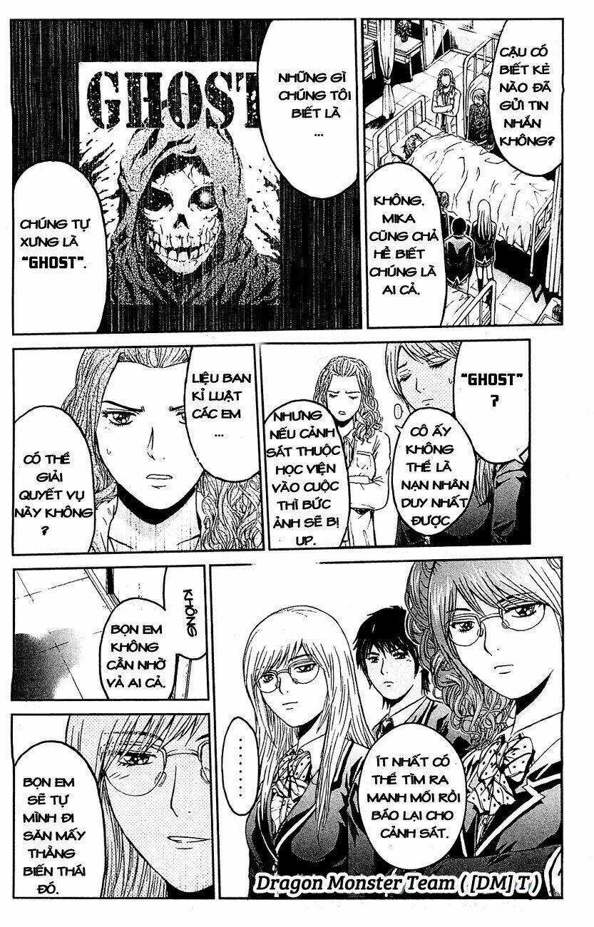 Black Diamond - Chapter 1 - Trang 33