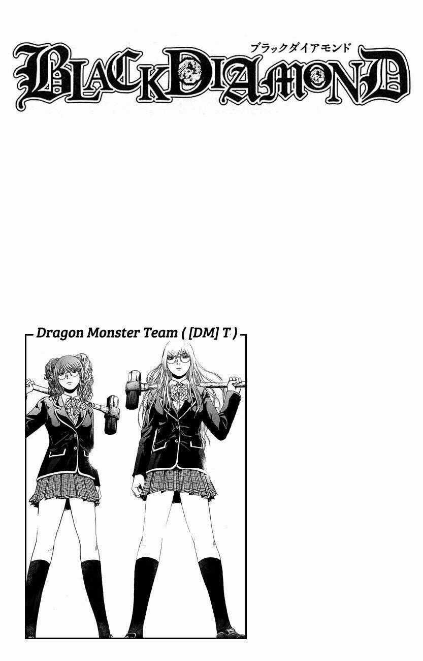 Black Diamond - Chapter 1 - Trang 36