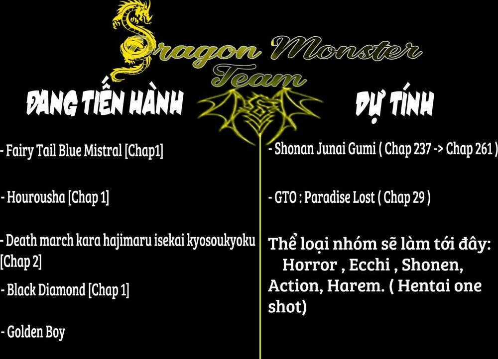 Black Diamond - Chapter 1 - Trang 37