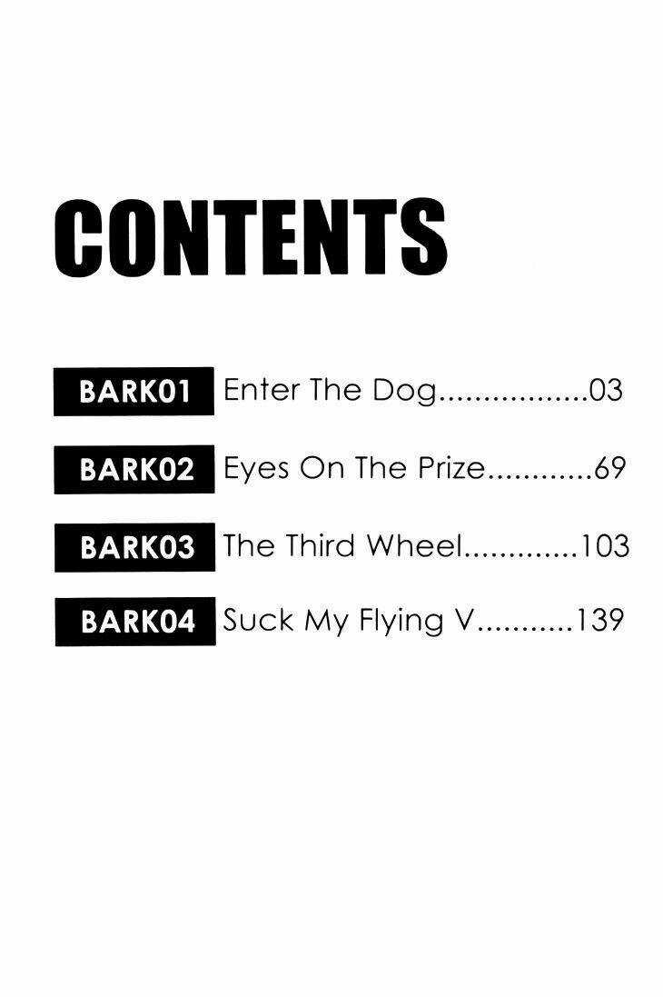 Black Dog - Chapter 1 - Trang 6