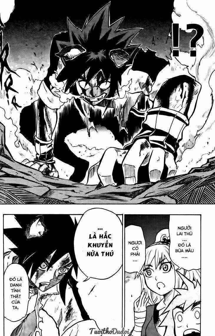 Black Dog - Chapter 1 - Trang 53