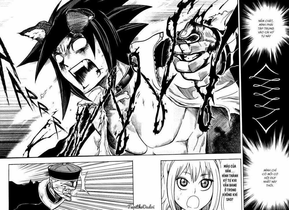 Black Dog - Chapter 1 - Trang 59