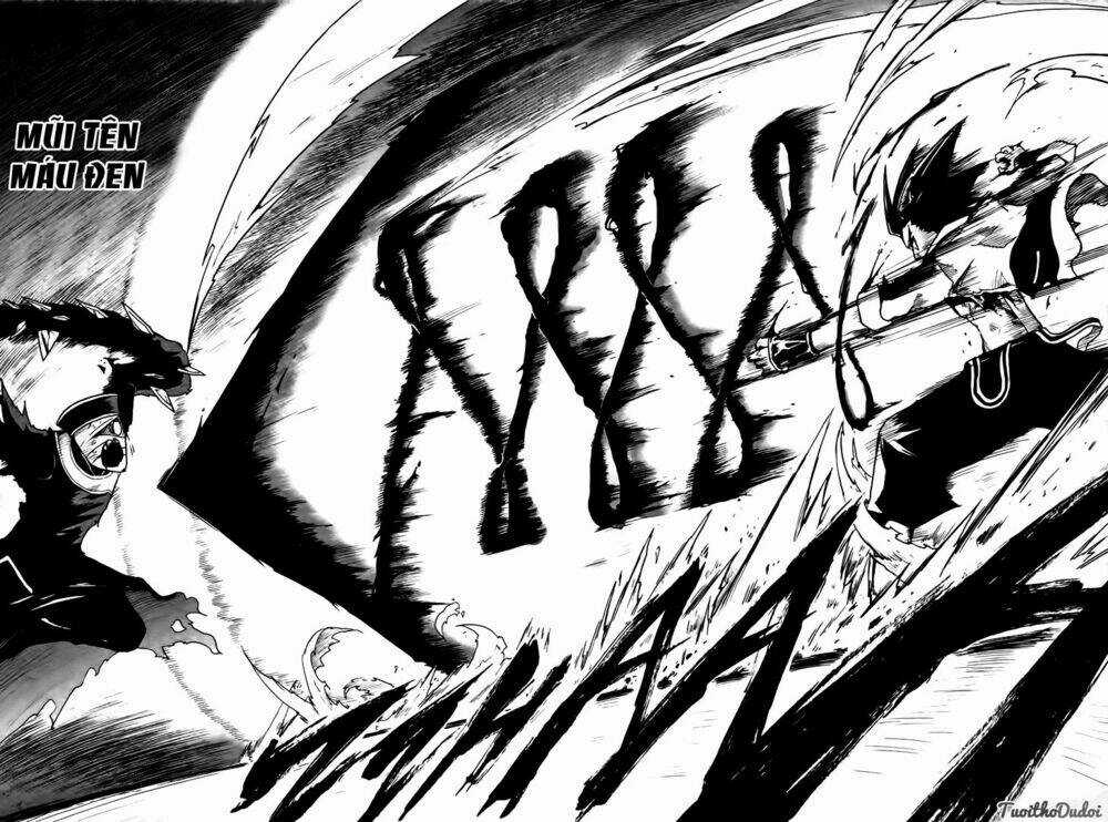 Black Dog - Chapter 1 - Trang 60