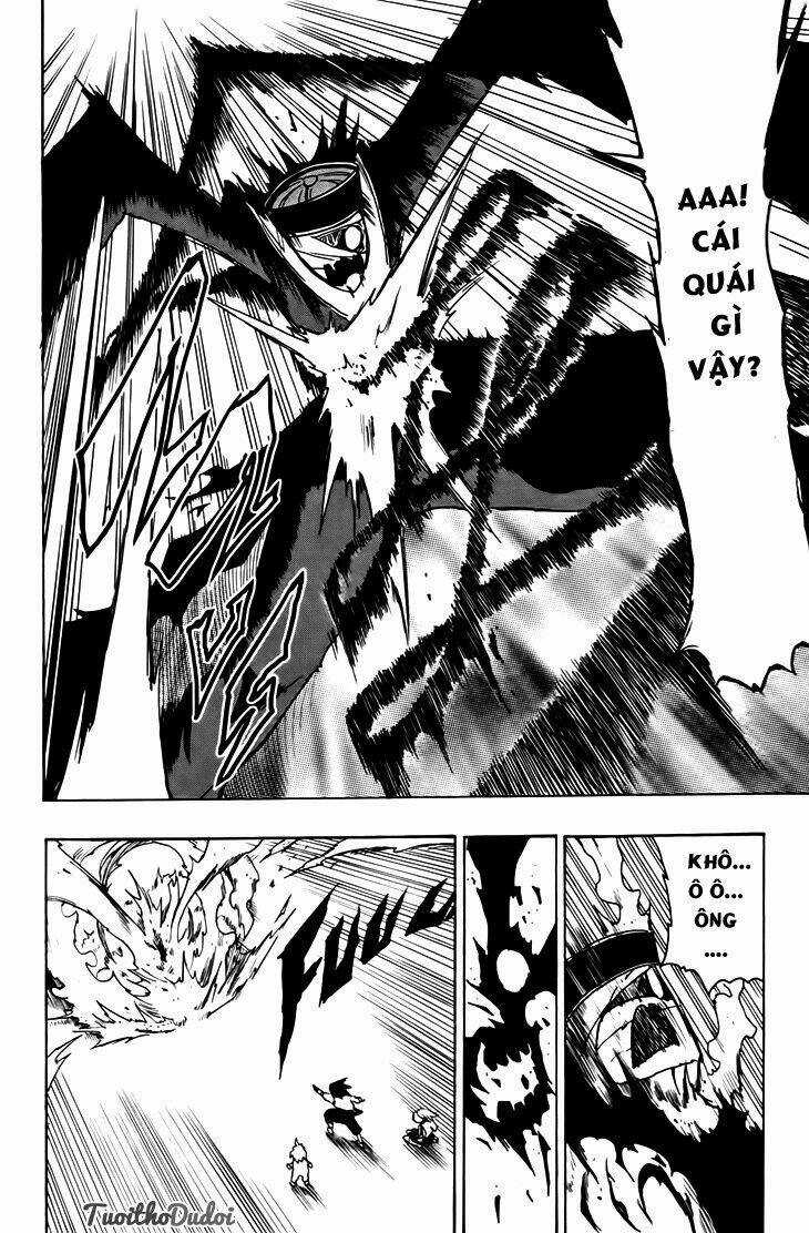 Black Dog - Chapter 1 - Trang 61