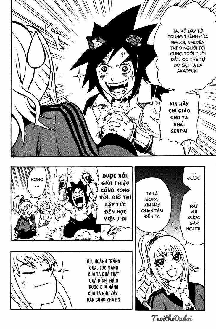 Black Dog - Chapter 1 - Trang 65