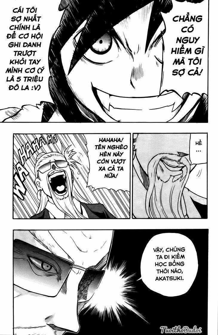 Black Dog - Chapter 2 - Trang 34