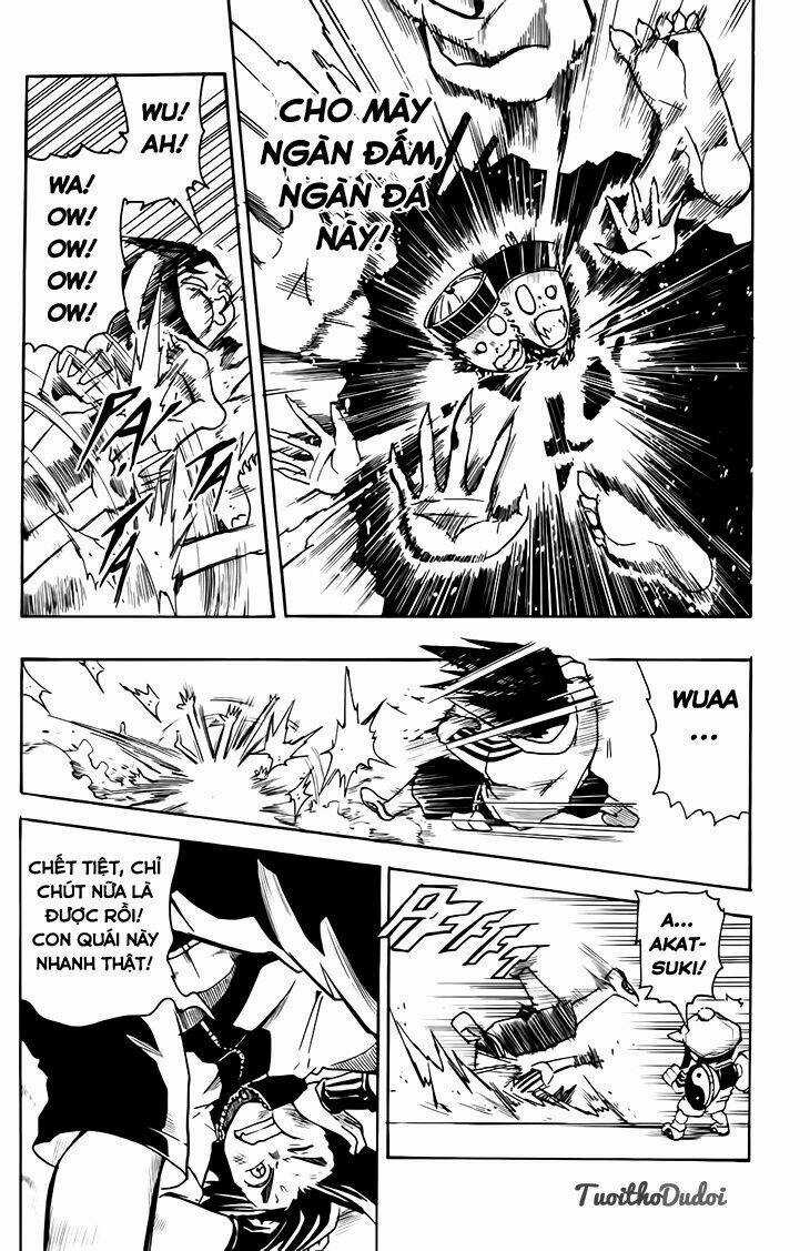 Black Dog - Chapter 3 - Trang 26