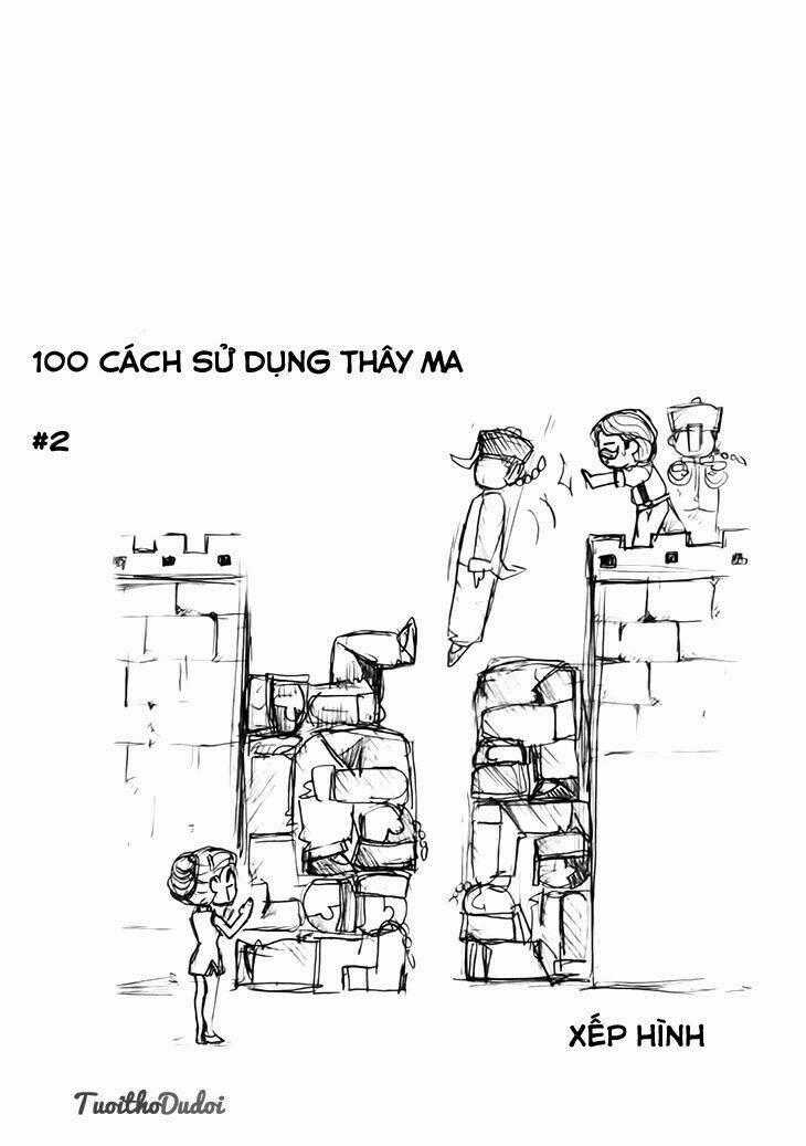 Black Dog - Chapter 3 - Trang 36