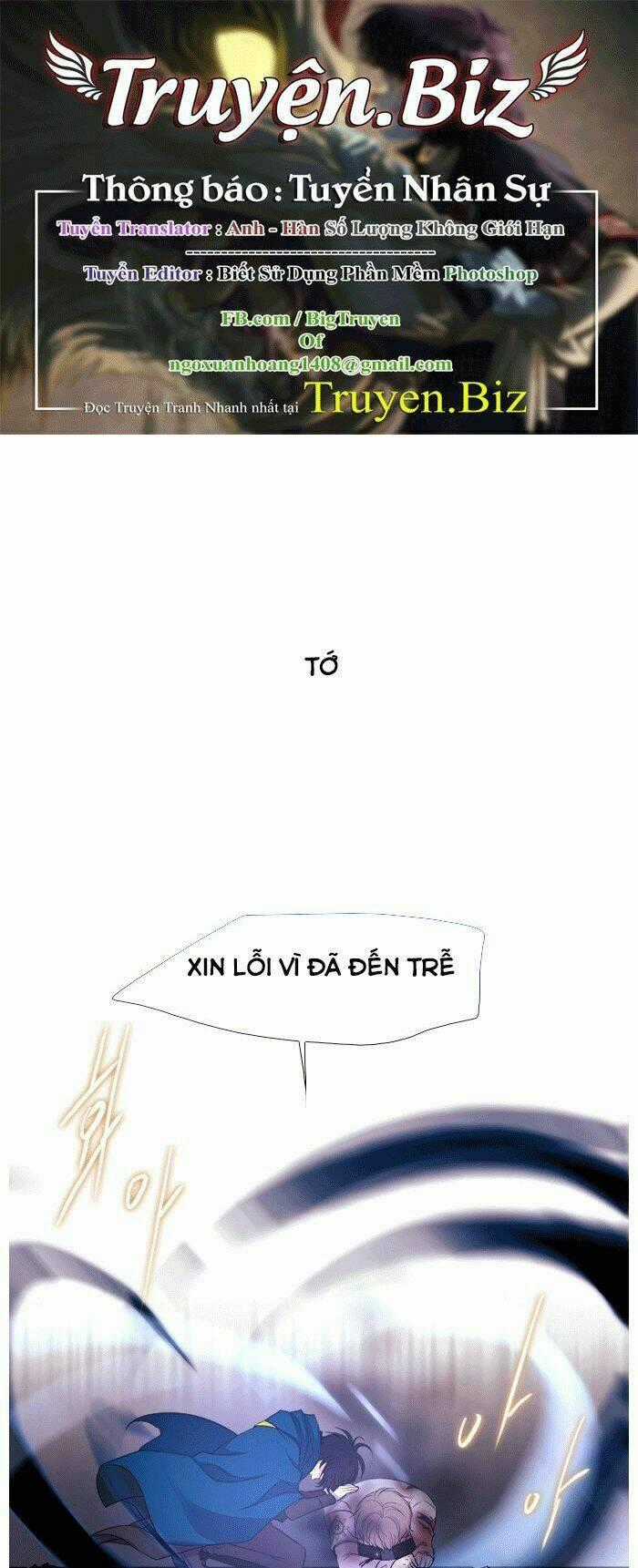 Black Haze - Chapter 184 - Trang 1