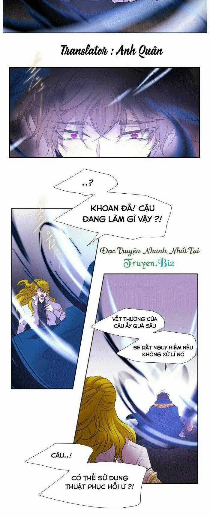 Black Haze - Chapter 184 - Trang 2