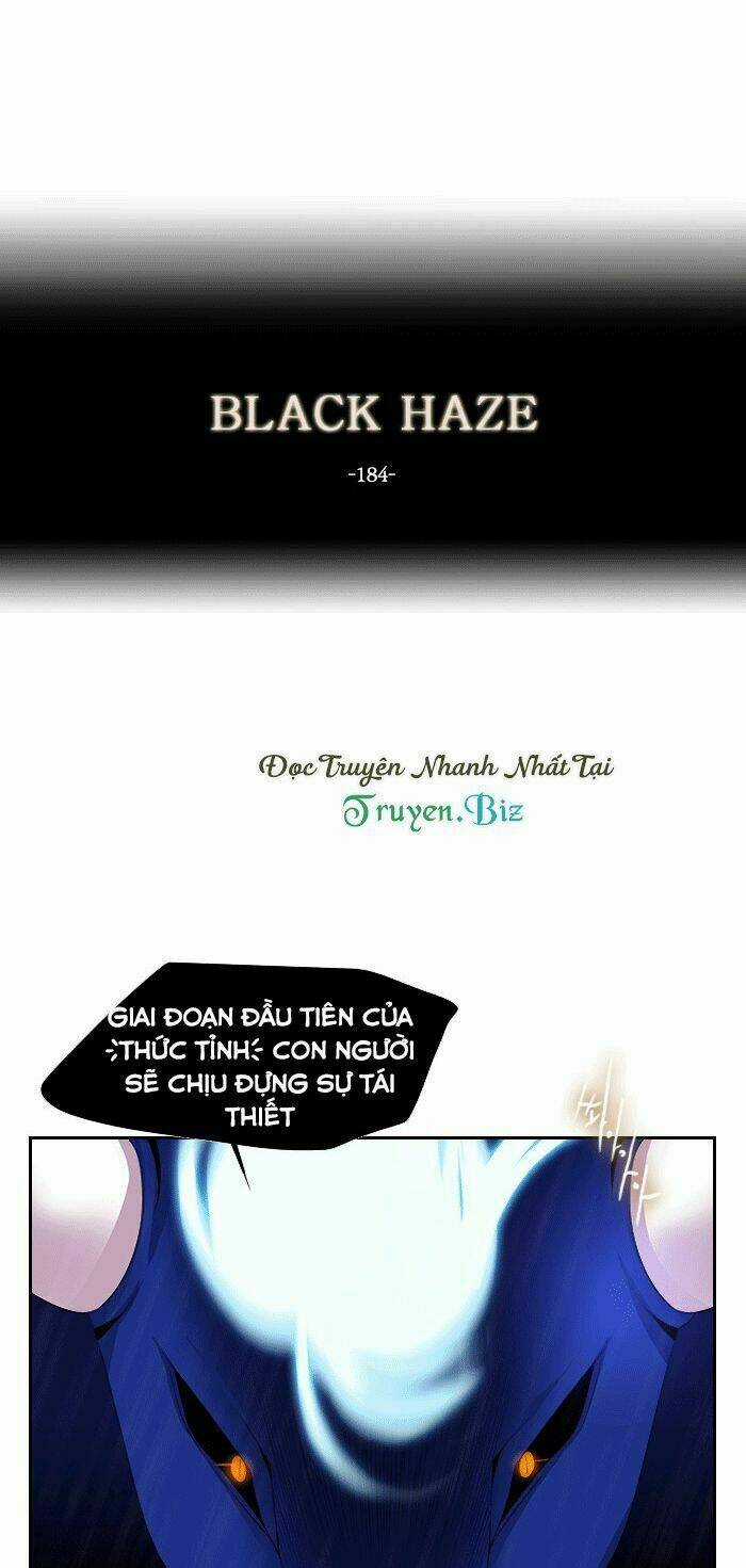 Black Haze - Chapter 184 - Trang 12