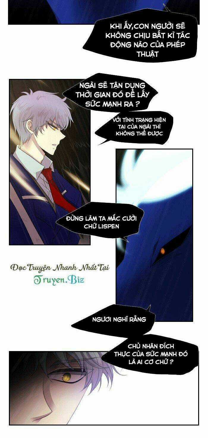 Black Haze - Chapter 184 - Trang 13