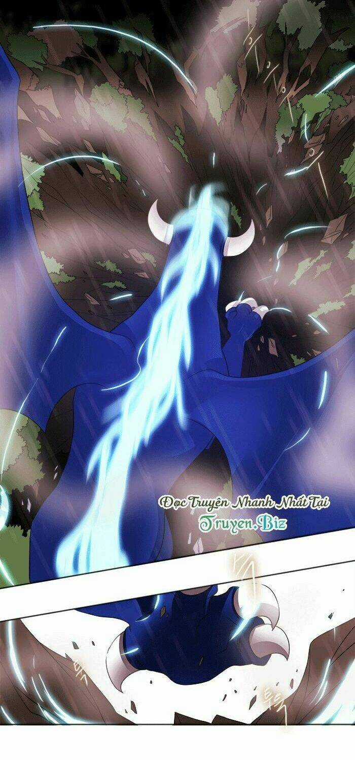 Black Haze - Chapter 184 - Trang 19