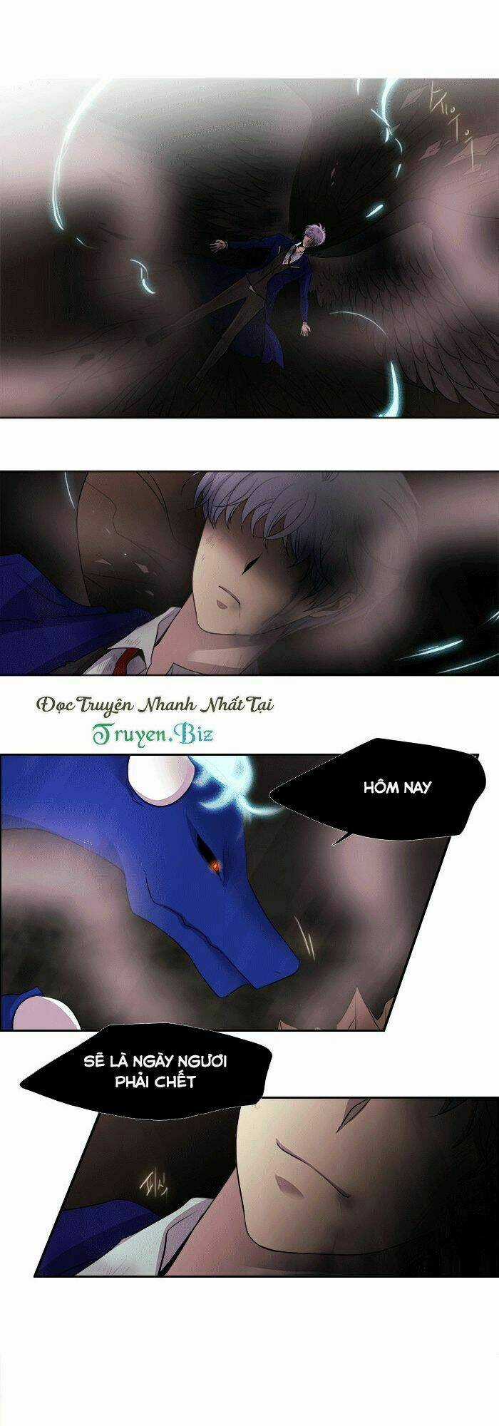 Black Haze - Chapter 184 - Trang 20