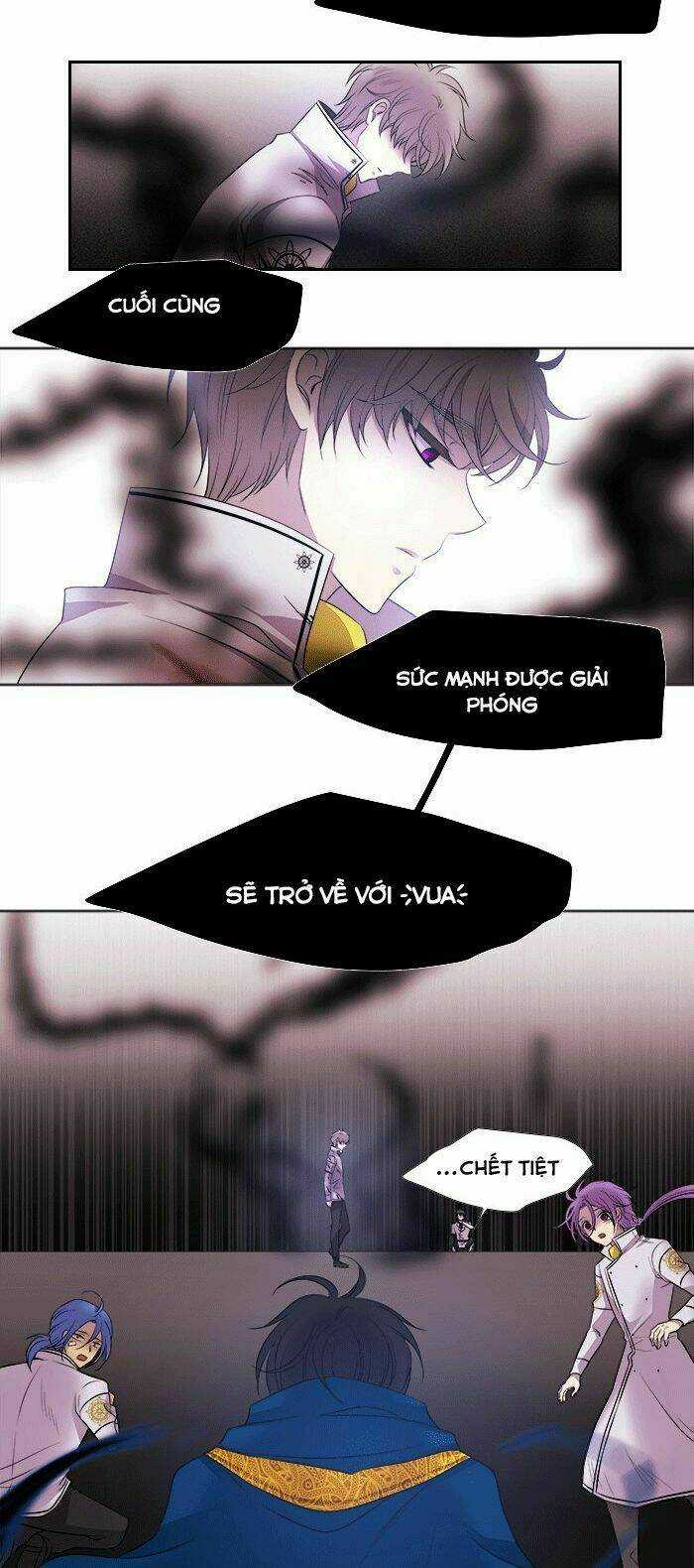 Black Haze - Chapter 184 - Trang 26