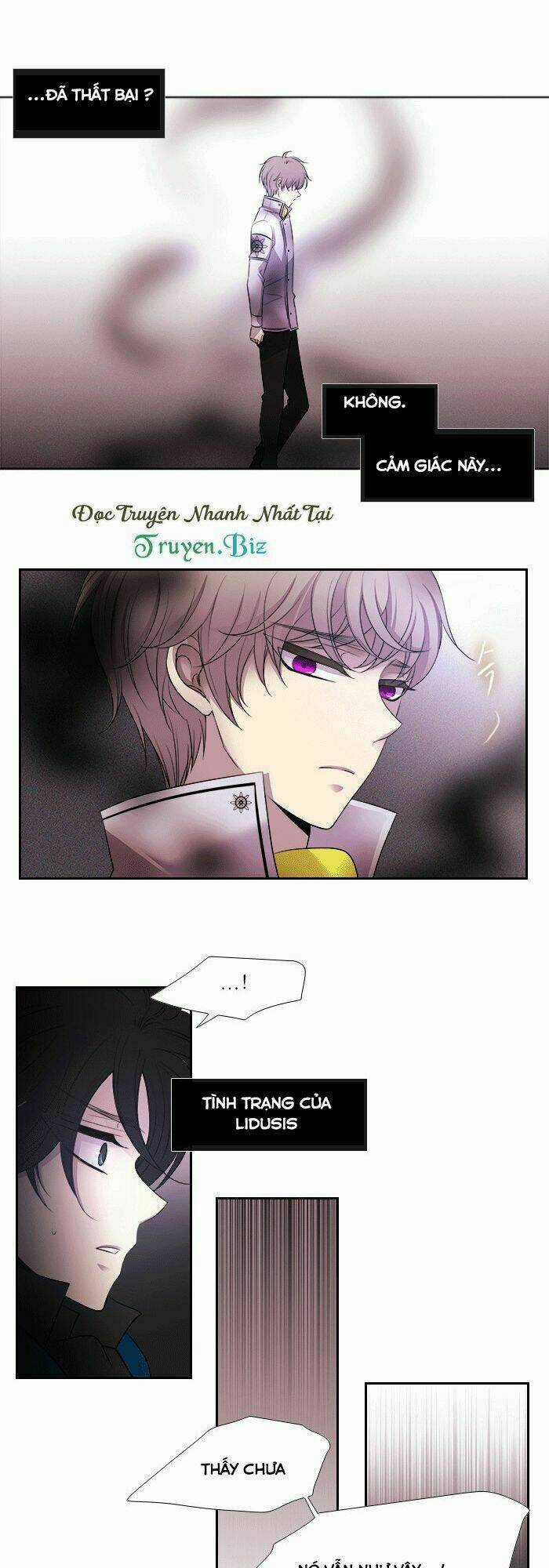 Black Haze - Chapter 184 - Trang 28