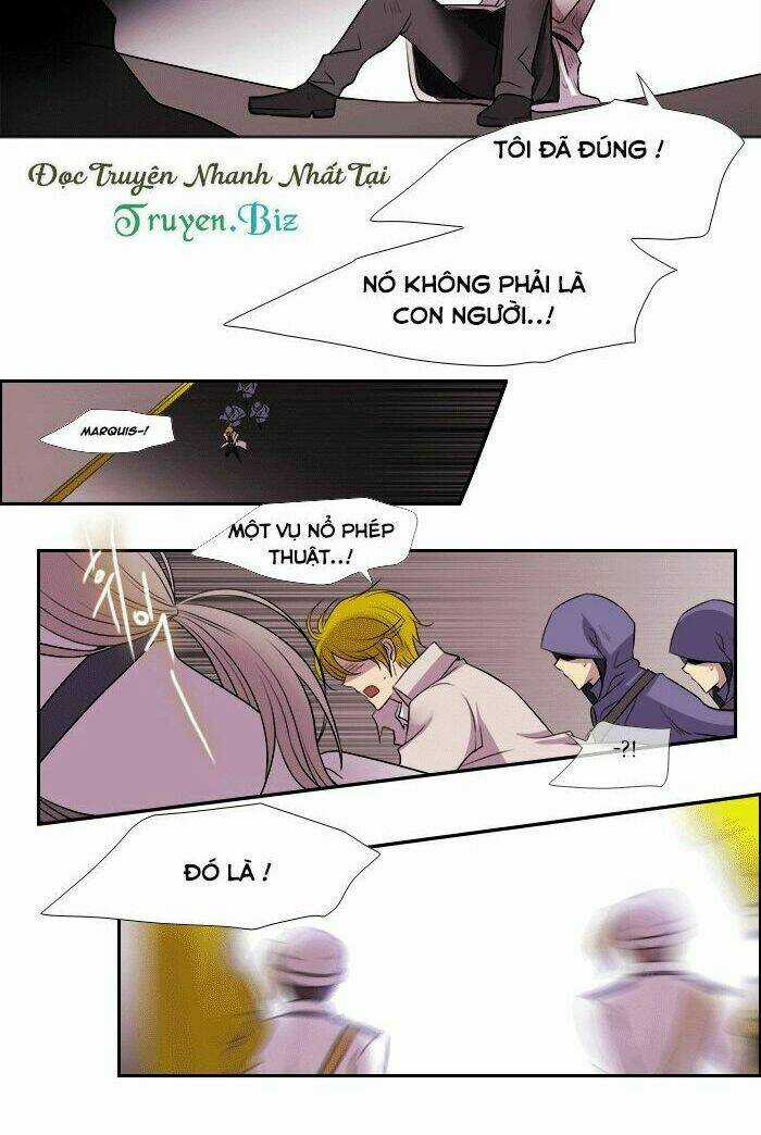 Black Haze - Chapter 184 - Trang 30