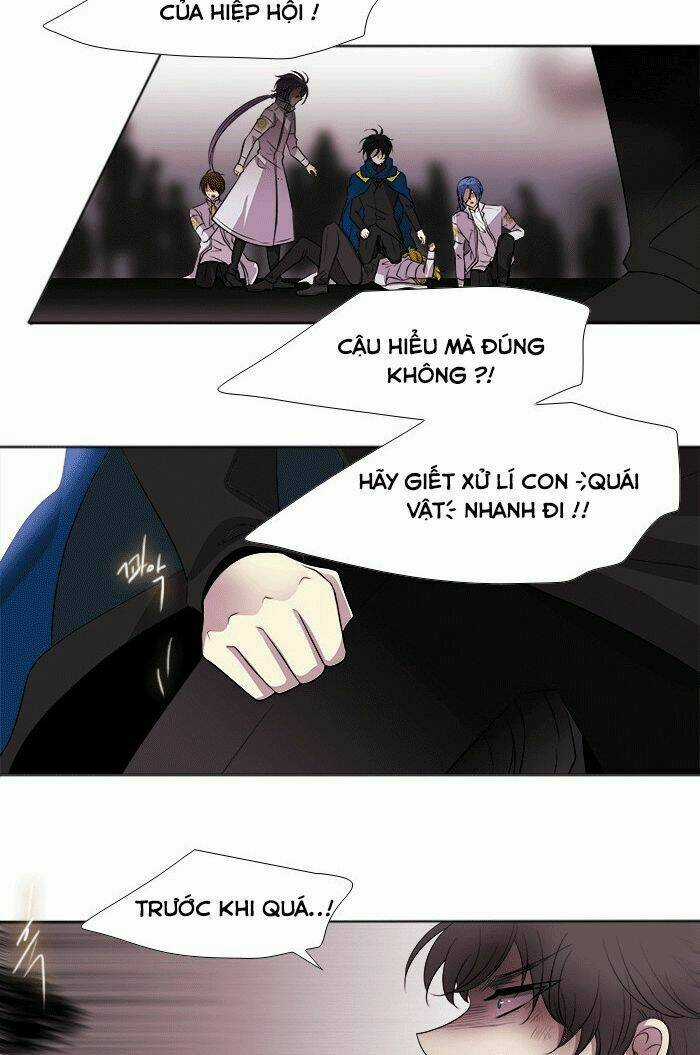 Black Haze - Chapter 184 - Trang 32