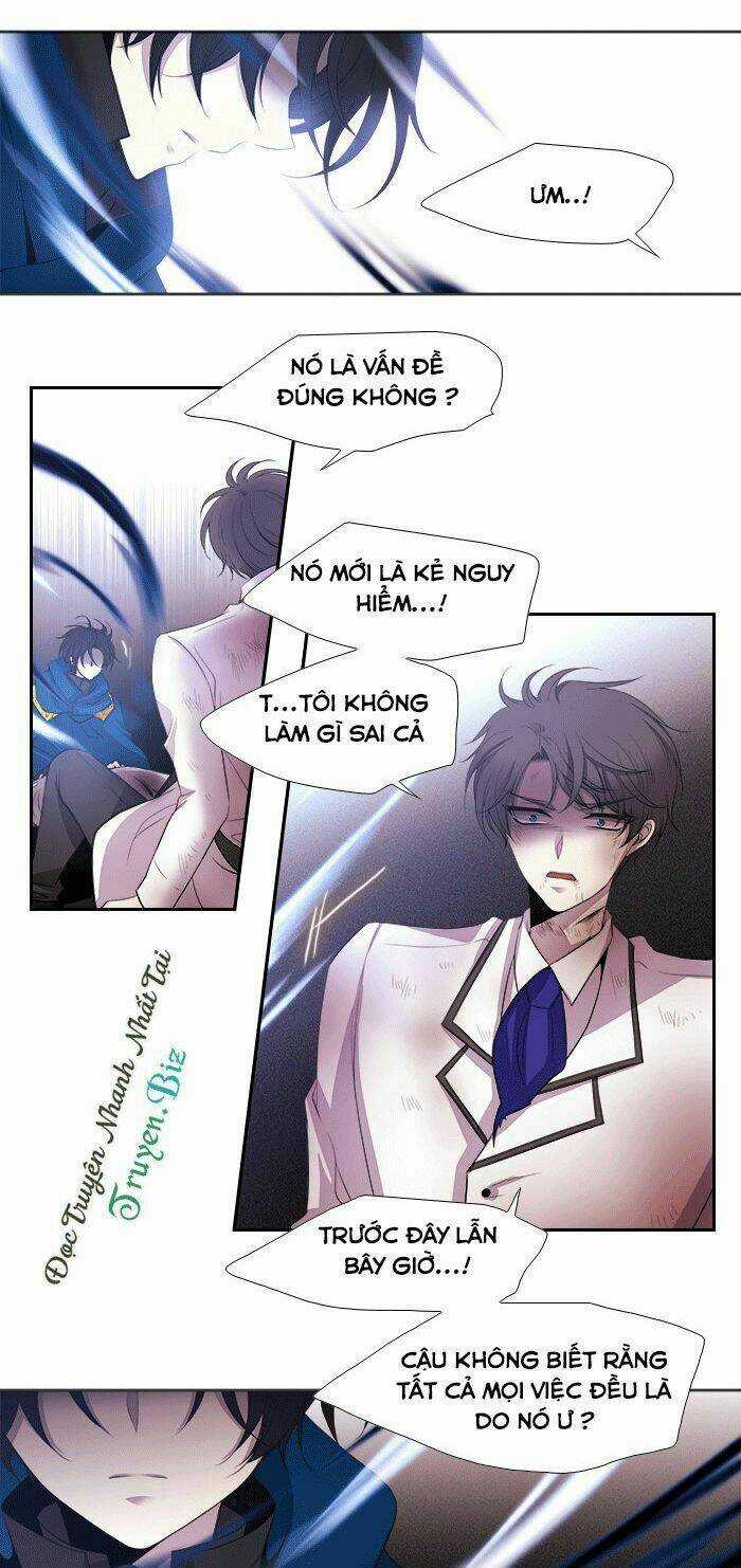 Black Haze - Chapter 184 - Trang 5