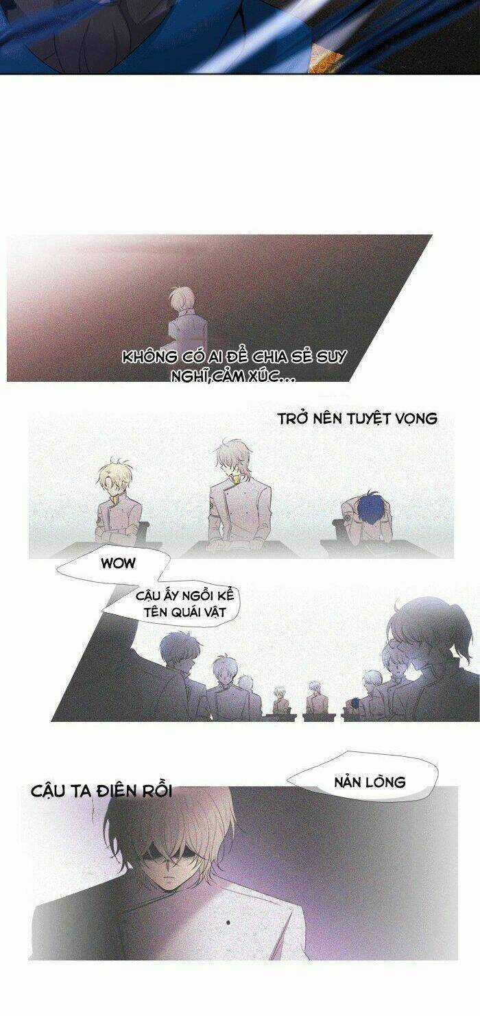 Black Haze - Chapter 184 - Trang 6