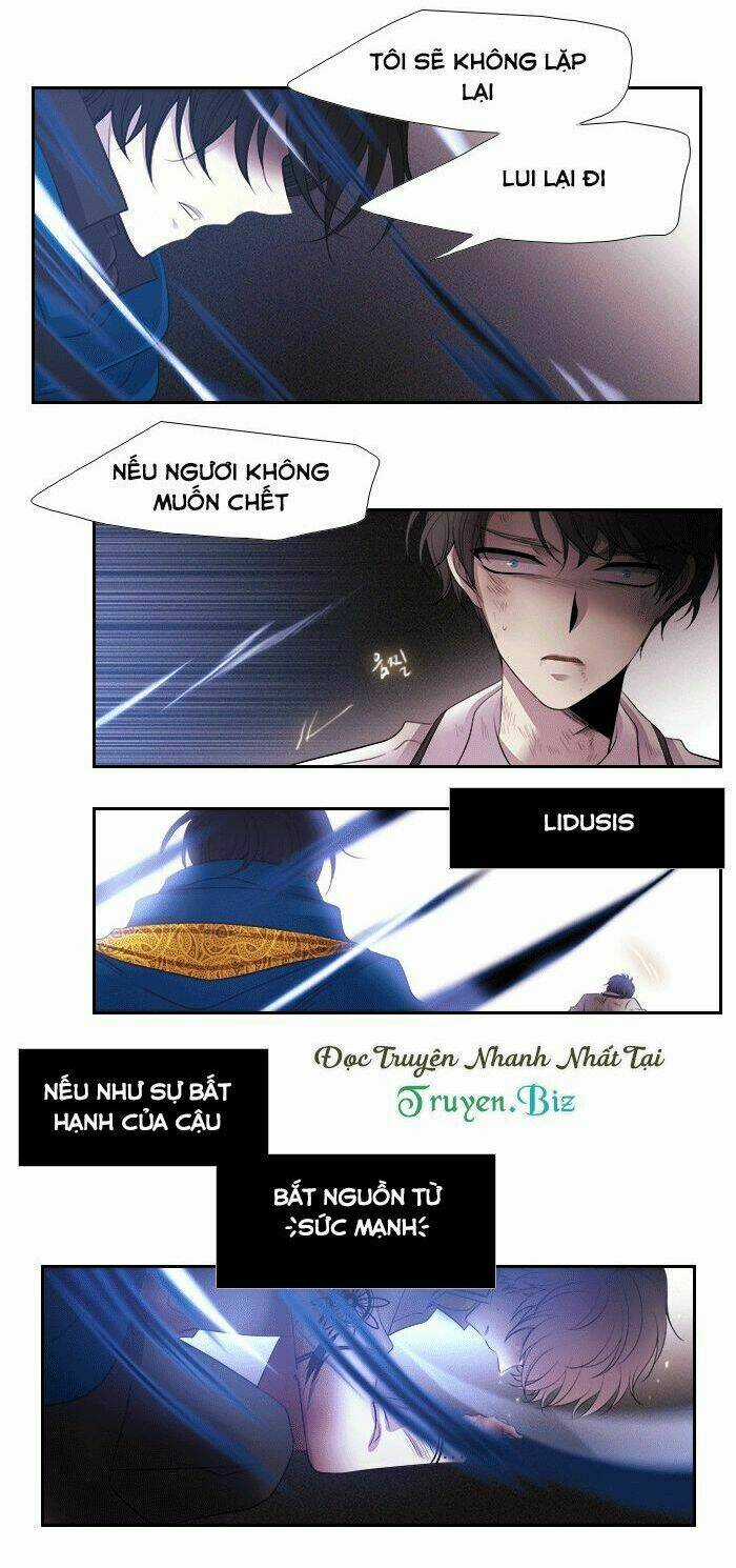 Black Haze - Chapter 184 - Trang 8