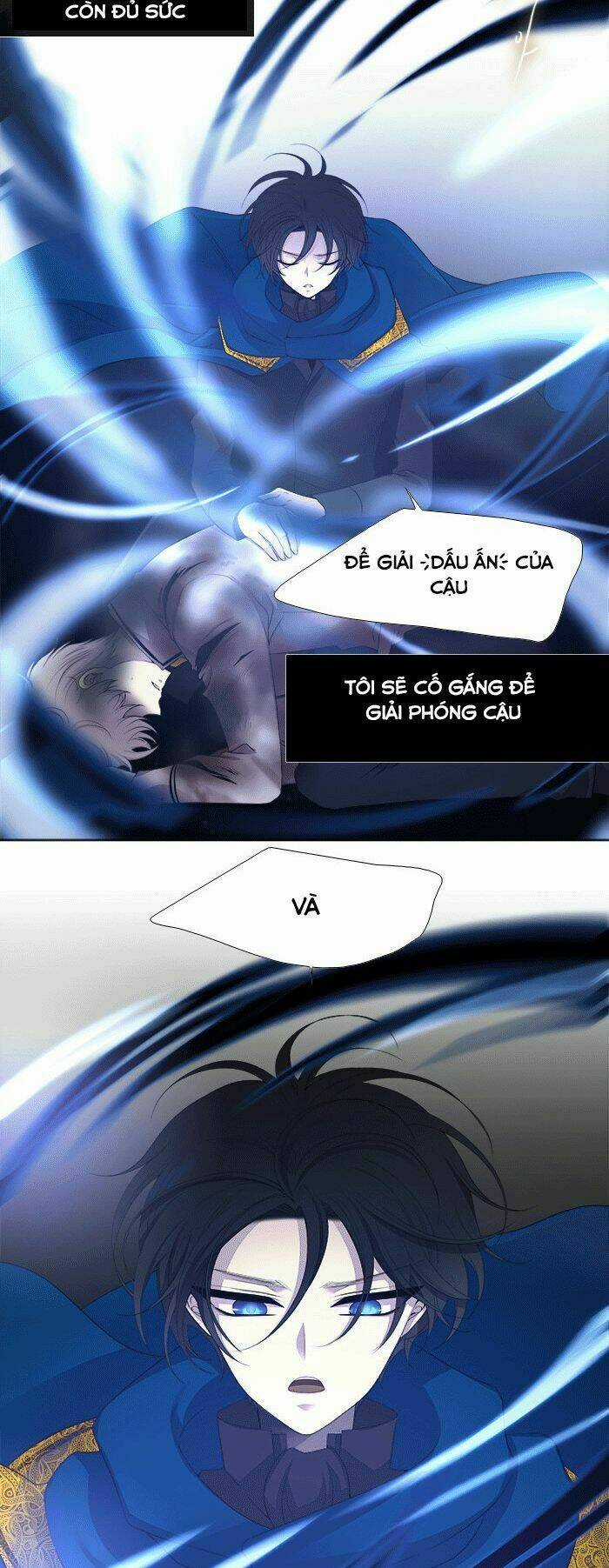 Black Haze - Chapter 184 - Trang 10