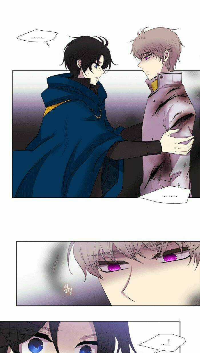 Black Haze - Chapter 185 - Trang 12