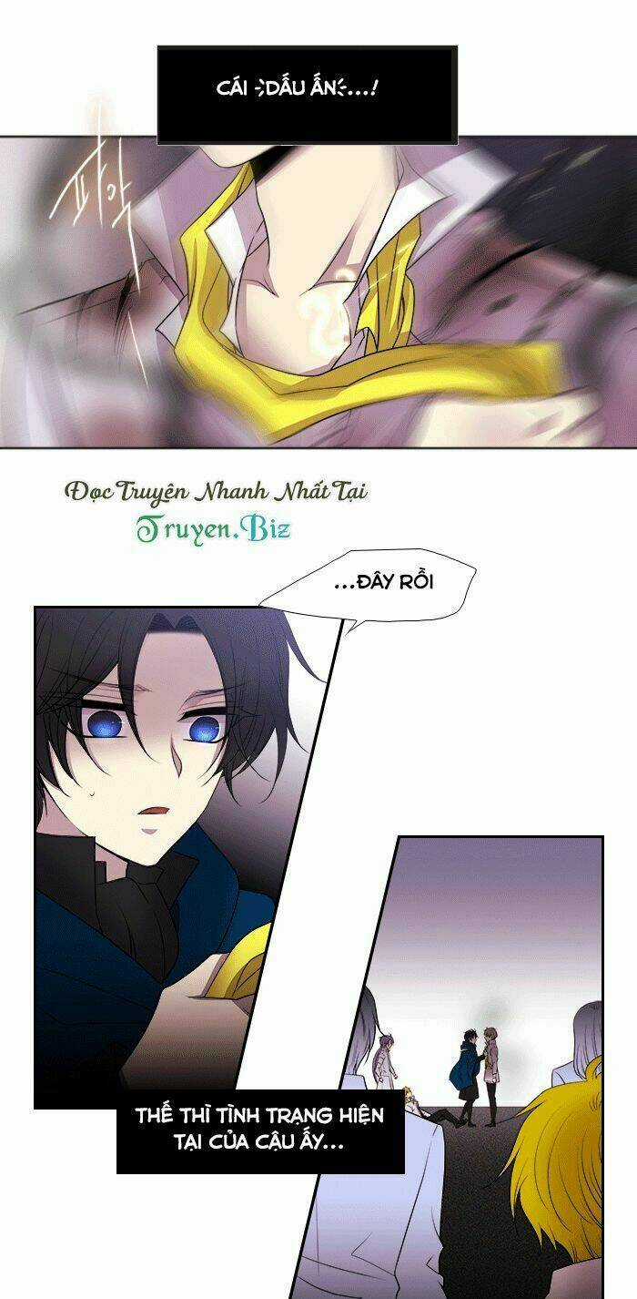 Black Haze - Chapter 185 - Trang 14