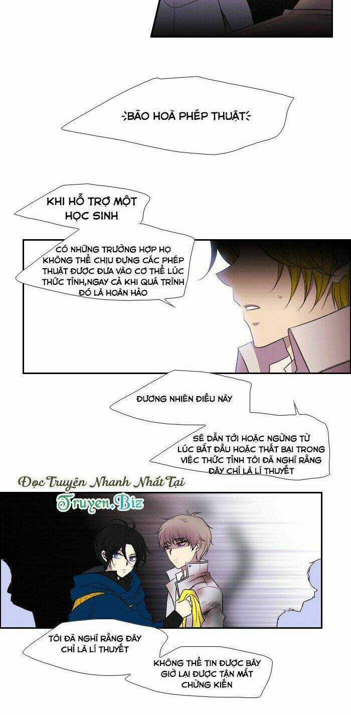 Black Haze - Chapter 185 - Trang 15