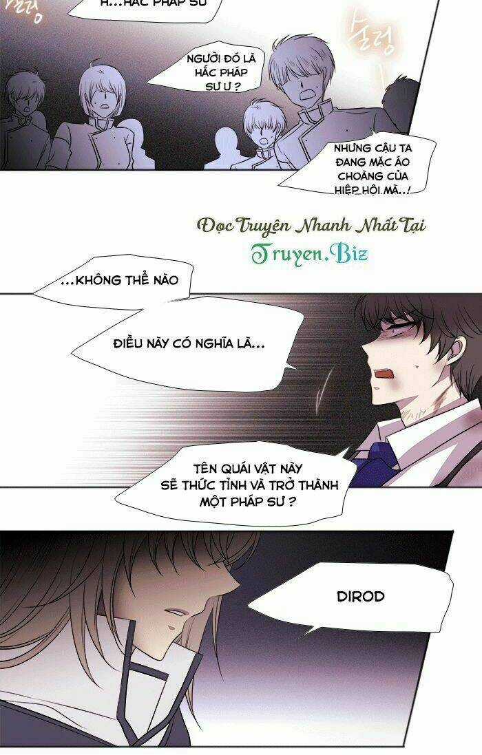 Black Haze - Chapter 185 - Trang 17